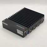 Supermicro Superserver E101-40 CSE-E101 E100-9APP 12V Dc, 3.3A Used. Price: $154.85.