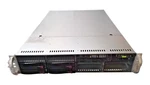 Supermicro 825-7 6028R-TR SKU6608 2U X10DRI 2X Xeon 2650 V3 32GB No Hdd Server Used. Price: $449.10.