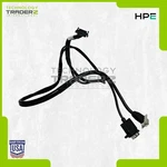 776388-001 Hpe Proliant DL380 G9 Usb Vga Ports Dual Cable 6017B0494201 *pulled* Used. Price: $38.85.
