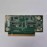 Hp DL380 G10 875062-001 866565-001 DL388 Nvme Expansion Card Open. Price: $96.18.