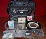 Endrun Technologies Pr Cis Cf Time & Frequency Reference + Antenna/accessory Kit Used. Price: $450.00.