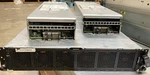 Dell Equallogic FS7610 Server 2X Xeon E5620 717W Psu Controllers 48GB Ram Used. Price: $188.88.