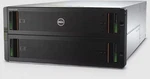 Storage Enclosure Dell RJ8G4 Compellent SC280 5U High Density Rackmount Open. Price: $421.85.