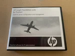 Hp Insite Foundation Suite For Proliant Ver 8.40 PN#301972-A21 Unused! New. Price: $9.95.