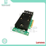01KN501 Lenovo 430-8I 12GBPS Sas/sata Pci-e Thinksystem Host Bus Adapter Used. Price: $159.99.