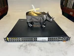 R8S90A Aruba Cx 6300M 48P Hpe Smart Rate 1G/2.5G/5G CLASS8 Poe 2P 50G 25G Used. Price: $2495.00.