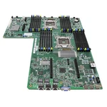 Fujitsu Primergy RX200 S8 Server Motherboard 2X LGA2011 24X DDR3... Used. Price: $222.87.