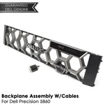Dell Emc Powerscale & Poweredge 14TH-16TH Gen 2U Locking Server Bezel Lcd J8M07 New. Price: $29.89.