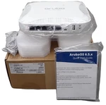 New Hpe Aruba Networks Wireless Mobility Controller ARCN0104 7005-RW JW633A. Price: $483.62.