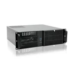 Rackchoice 3U Rackmount Server Chassis Matx/mini-itx 3X5.25 Support Psu W... New. Price: $192.50.