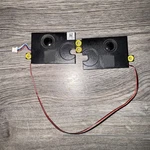 Genuine Oem Asus L410M/MA E410M/MA Speakers Veco E410-L/R Cn (brand New). Price: $7.24.