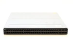 Dell Powerswitch S5148F-ON 48-PORT 25GBE 6X100GBE QSFP28 2X Psu Used. Price: $399.99.