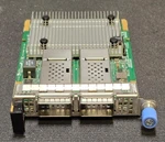 Supermicro AOC-A100G-B2CM Aiom Dual Port 100GBE QSFP28 Nic Used. Price: $280.00.