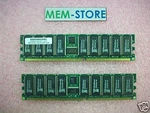 Sun 4GB (2X2GB) Memory Kit Fire V210 V240 X7405A New. Price: $40.00.