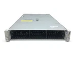 Cisco UCSC-C240-M5SX 24X Sff Bay Cto Rack Server 2X 1600W Psu Used. Price: $199.99.