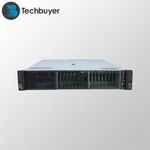 Hpe Proliant DL380 G10 4*FANS 8SFF Cto Server Barebones Chassis Used. Price: $193.95.