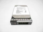 14TB 7.2K Sas 3.5" Hard Drive 12G Fits Dell Server R240 R340 R440 R540 R740 Used. Price: $399.00.