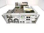 Hpe Nimble Storage CS300 San Spare Replacement Controller 6X 1GB Ports Used. Price: $795.00.