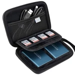 Lacdo Samsung T5 Case, 2-IN-1 Hard Travel For T3 Portable Ssd... New. Price: $22.17.