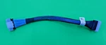 New Dell Poweredge R750 8" 74-PIN MB-SL1 / SL3 To Fctrl Cable MDJK3 Open. Price: $80.99.