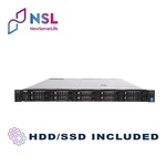 Dell R630 10 Bay Sff 2X E5-2660V3 2.6GHZ =20C 128GB H730 1.2TB Sas 4XRJ45 Used. Price: $1058.00.