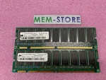 256MB 168P PC100 CL2 18C 16X8 Ecc Sdram Digital Personal Alpha Workstation 600AU Used. Price: $45.00.