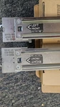 Dell 0D419M (r) + 0Y819K (l) Server Rails W874K X632K D420M C604M Outers Open. Price: $30.00.