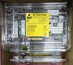 Dell Qlogic QL41164HFRJ Quad Port 10GBE RJ-45 10GBASE-T Pci-e Network Card 33M0K New. Price: $32.00.