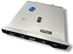 Dell Poweredge R360 Rack Server Intel Xeon E-2468 2.6GHZ No Hdd, Ram Used. Price: $2999.99.