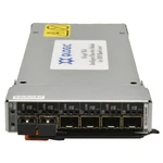 Ibm Blade Center Qlogic 8GB Intelligent Pass-thru Module 46C9301 Gebraucht. Price: $116.69.