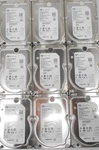 Lot Of 20 Seagate 4TB Sas Server 12GBP Hard Drive 3.5'' ST4000NM0025 Dell Hp Used. Price: $999.00.