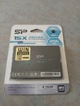 Silicon Power (sp) 256GB Ssd 3D Nand A55 Slc Cache Performance Boost Sata Iii New. Price: $100.00.