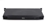 Dell Avocent DAV2216 16-PORT Ethernet Kvm Server Console Switch W/ears Tested Used. Price: $399.99.