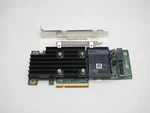 405-AAXT Dell Perc H755 Tri-mode Pcie 4.0 16-P2X8 8GB Nv Internal Raid Adapter New. Price: $675.00.