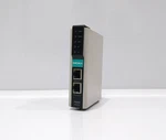 Moxa Mgate MB3270 Ethernet Modbus Gateway 12-48VDC Free Ship Used. Price: $284.05.