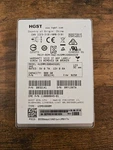 Hgst Emc HUSMM1680ASS201 800 Gb Sas 2.5 In Solid State Drive - 23% End Used. Price: $85.00.