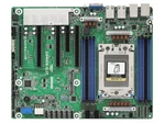 Asrock Rack Server Motherboard SIENAD8-2L2T Atx Single Socket SP6 (lga 4844) Amd New. Price: $1211.68.