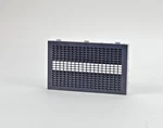 Lot Of Hpe DL38X GEN10/PLUS/V2 8SFF Drive Bay Blank W/airflow Limitation Nvme Open. Price: $150.00.
