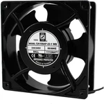 1PC Orion Fans OA109AP-22-1WB Ac Fan, 230V, 0.1/0.11A, 120X120X38MM, 110CFM New. Price: $34.67.