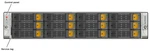 Nutanix/supermicro NX-8155-G9 Node, 2X Xeon-gold 6442Y, 512GB Ram, Drives. Open. Price: $36750.00.
