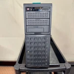 Supermicro Custom Server 2XINTEL Xeon 2.6GHZ Cpus 128GB Ram 4X2TB Ssd 4X4TB Hdd Used. Price: $2250.00.