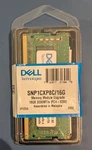 Dell SNP1CXP8C/16G 16GB DDR4-3200 1.2V 260-PIN Sodimm Memory Module New. Price: $99.95.
