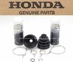 Front Axle Outer Knuckle Boot Set Trx 420 500 680 (see Notes) Cv Joint #T130 New. Price: $67.21.