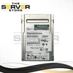 Hpe 3.84TB Nvme U.3 G4 X4 Ri Sff 2.5" Ssd Kioxia CD6-R KCD6XLUL3T84 P21842-002 Excellent. Price: $1699.99.