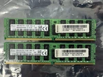 X2 (32GB) Lenovo 16GB DDR4 2133MHZ PC4-17000 2RX4 PC4-2133P 47J0253 46W0798 Used. Price: $115.00.