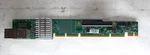 Supermicro AOC-UR-I2XT 2-PORT 10G RJ45 Intel X540 & Pcie Riser Card Used. Price: $68.00.