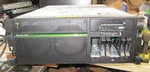 Ibm 8205-E6D POWER740 Server Cpu, DAT160 Drive, Cards, No Memory Used. Price: $250.00.