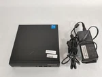 Lenovo Thinkcentre M70Q Gen Core I5-14400T 1.50 Ghz 16 Gb DDR5 256 Nvme Used. Price: $424.99.