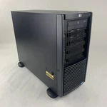 Hp Proliant ML350 G6 Tower Server 2X Xeon E5630 2.4 Ghz 12 Gb Ram No Os Hdd Used. Price: $149.95.
