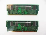 Sun X7003A 128MB Memory Kit (2 64MB Dimms) 501-2480 4Z Used. Price: $95.00.
